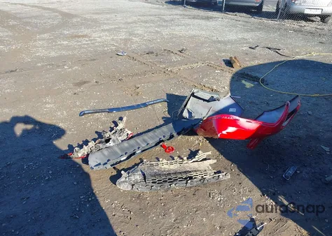 2020 Toyota Corolla Le из США, поврежденный, VIN 5YFEPRAE4LP065461